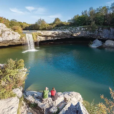 Awesome In Pazin